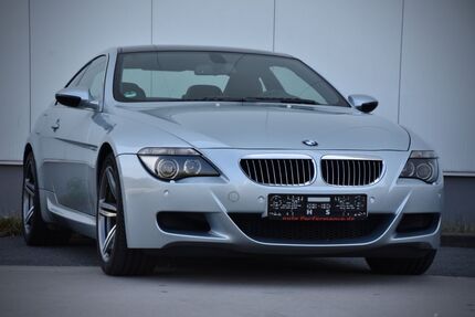 BMW M6 Gebrauchtwagen