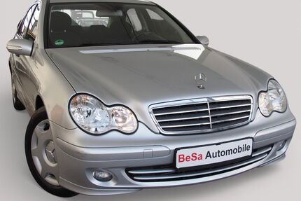 Mercedes-Benz C 200 Gebrauchtwagen