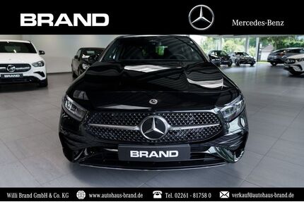 Mercedes-Benz A 200 Gebrauchtwagen