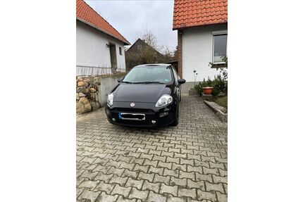 Fiat Punto Evo Gebrauchtwagen