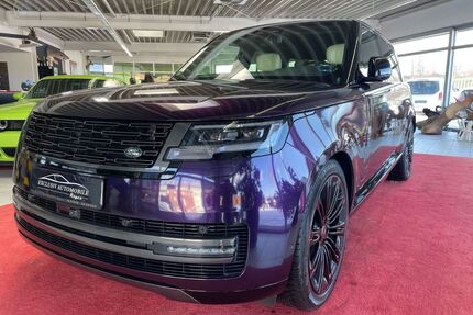 Land Rover Range Rover Gebrauchtwagen