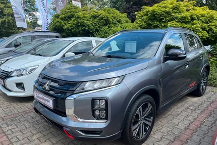 Mitsubishi ASX Gebrauchtwagen