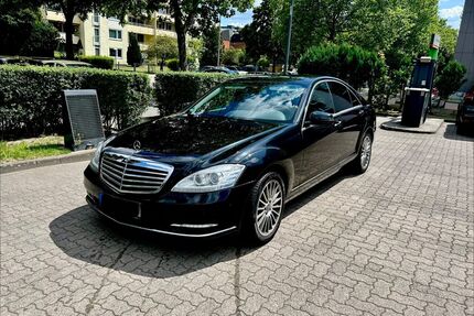 Mercedes-Benz S 350 Gebrauchtwagen