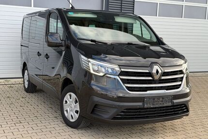 Renault Trafic Gebrauchtwagen