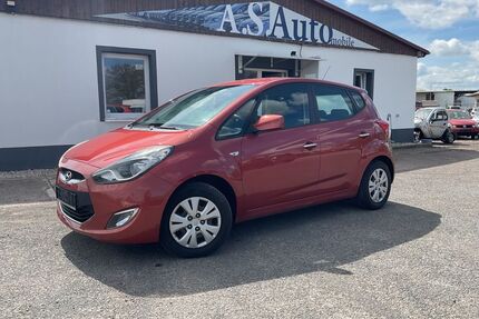 Hyundai ix20 Gebrauchtwagen