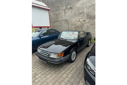 Saab 900 Gebrauchtwagen