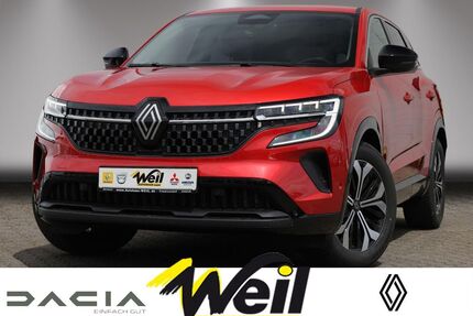 Renault Austral Gebrauchtwagen