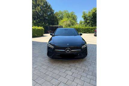 Mercedes-Benz A 180 Gebrauchtwagen