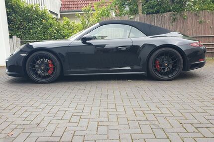 Porsche 911 Urmodell Gebrauchtwagen
