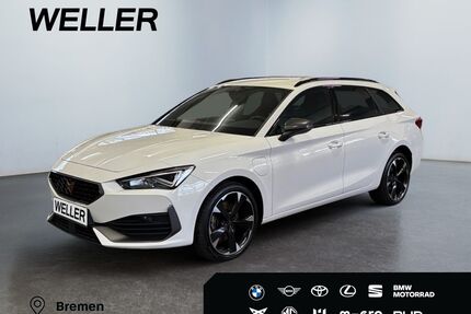 Cupra Leon Gebrauchtwagen