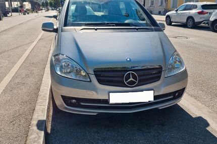 Mercedes-Benz A 150 Gebrauchtwagen