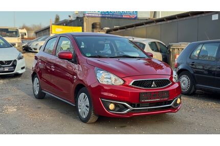 Mitsubishi Space Star Gebrauchtwagen