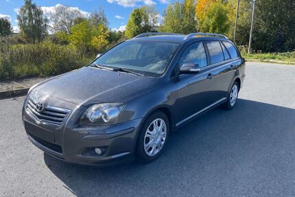 Toyota Avensis Gebrauchtwagen