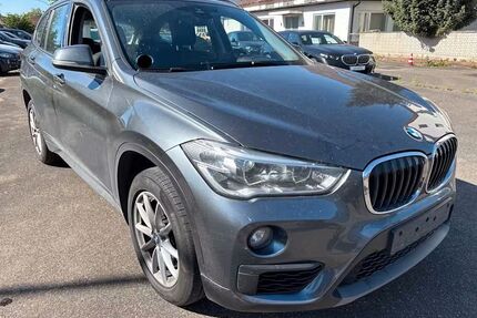 BMW X1 Gebrauchtwagen