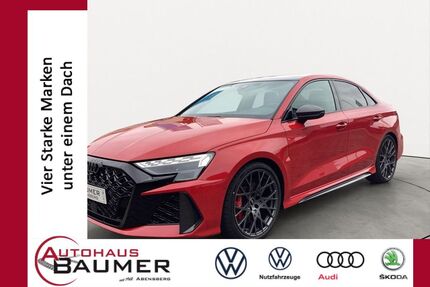 Audi RS3 Gebrauchtwagen
