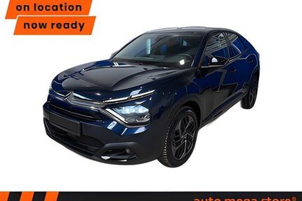 Citroen C4 Gebrauchtwagen