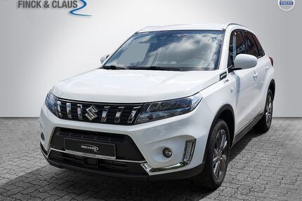 Suzuki Vitara Gebrauchtwagen