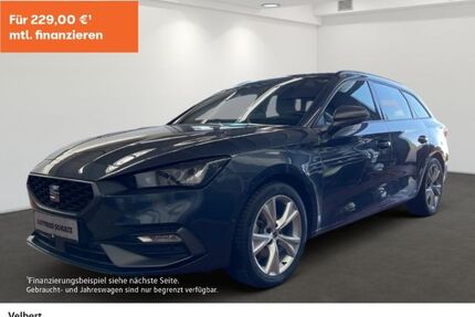 Seat Leon Gebrauchtwagen