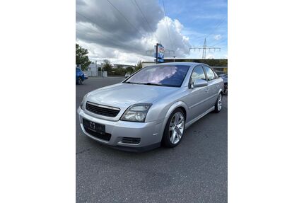 Opel Vectra Gebrauchtwagen