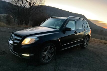 Mercedes-Benz GLK 200 Gebrauchtwagen