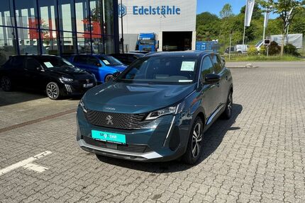Peugeot 3008 Gebrauchtwagen