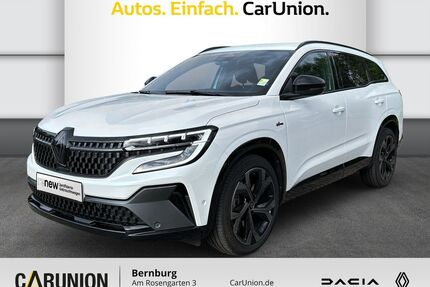 Renault Espace Gebrauchtwagen