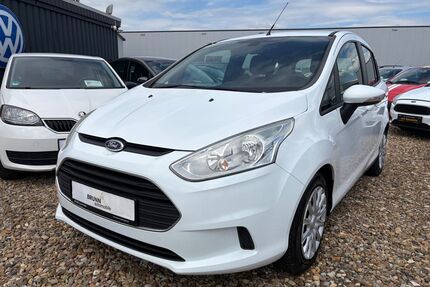 Ford B-Max Gebrauchtwagen