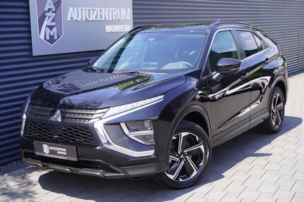 Mitsubishi Eclipse Cross Gebrauchtwagen