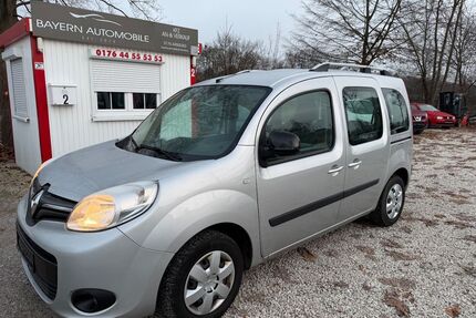 Renault Kangoo Gebrauchtwagen