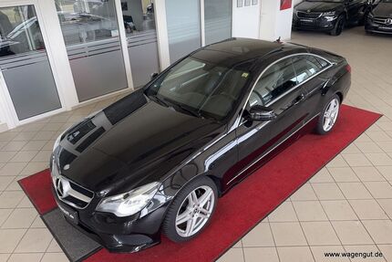 Mercedes-Benz E 250 Gebrauchtwagen