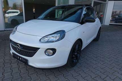 Opel Adam Gebrauchtwagen