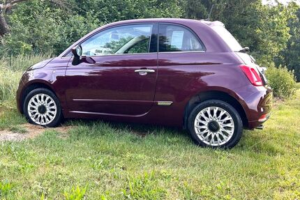 Fiat 500 Gebrauchtwagen