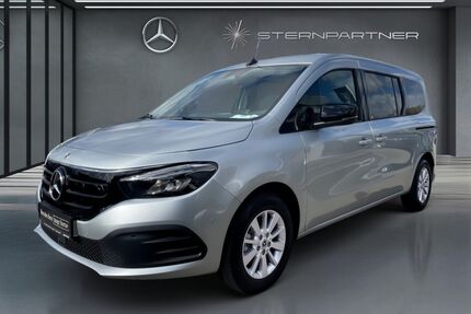 Mercedes-Benz EQT Gebrauchtwagen