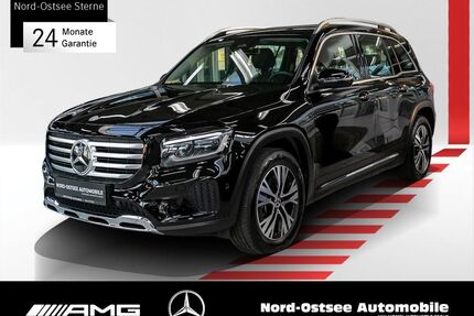 Mercedes-Benz GLB 200 Gebrauchtwagen