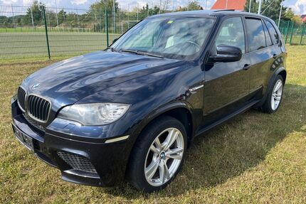 BMW X5 M Gebrauchtwagen