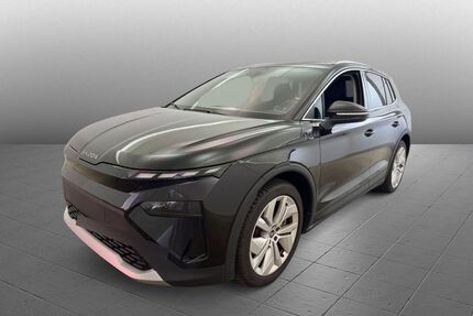 Skoda Elroq Gebrauchtwagen