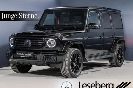 Mercedes-Benz G 450 Gebrauchtwagen