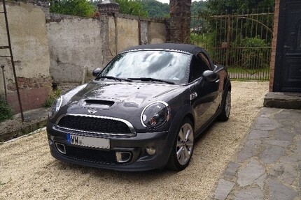 Mini Mini Cooper Gebrauchtwagen