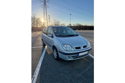 Renault Scenic Gebrauchtwagen