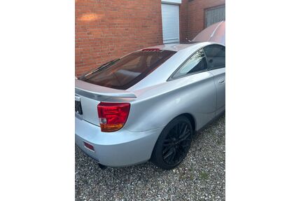 Toyota Celica Gebrauchtwagen
