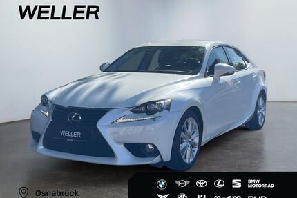 Lexus IS 300 Gebrauchtwagen
