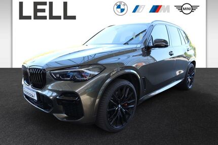 BMW X5 M50 Gebrauchtwagen