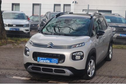 Citroen C3 Gebrauchtwagen