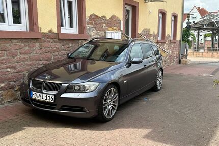 BMW 330 Gebrauchtwagen