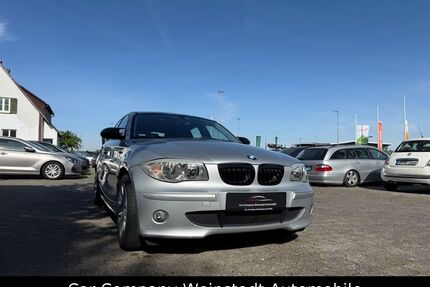 BMW 116 Gebrauchtwagen