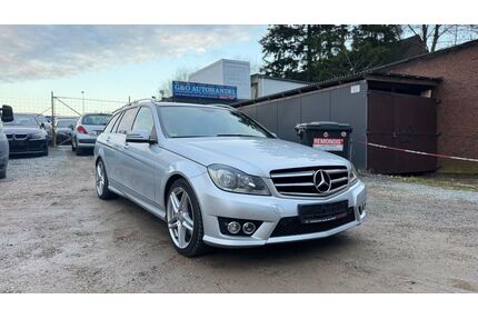 Mercedes-Benz C 350 Gebrauchtwagen
