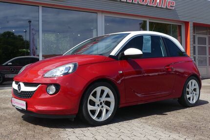 Opel Adam Gebrauchtwagen