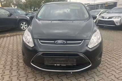 Ford C-Max Gebrauchtwagen