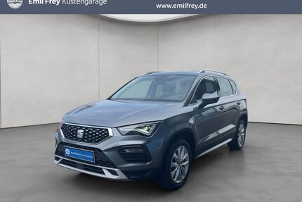 Seat Ateca Gebrauchtwagen