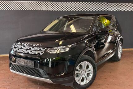 Land Rover Discovery Sport Gebrauchtwagen